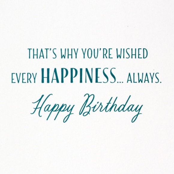 Happiness Birthday Card for Great-Grandson by Hallmark - Picture 2 of 15